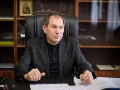 Зеленский назначил экс-мера Кропивницкого председателем Кировоградской ОГА