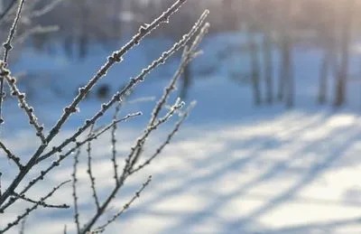 Невеликий сніг та ожеледиця: синоптики дали прогноз на найближчі дні