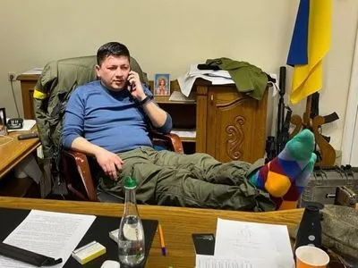 "Мы придем и вас развалим": глава ОГА заявил о подкреплении в Николаеве