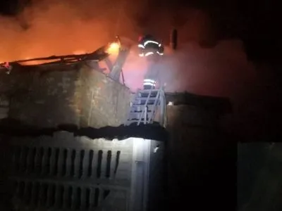 За минулу добу в Харківській області внаслідок атак окупантів сталося 40 пожеж: щонайменше 4 загиблих