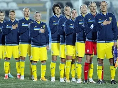 Вместо России: Украина стала претендентом на участие в женском чемпионате Европы по футболу