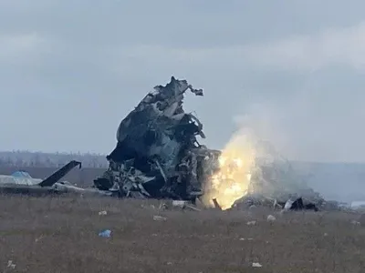 Украинские военные за двое суток уничтожили четыре штурмовика Су-25 и два вертолета оккупантов