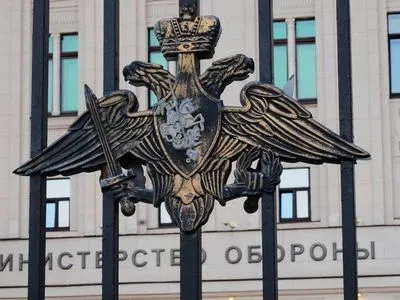 Минобороны России признало, что в Украине воюют срочники