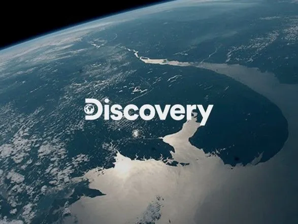 Discovery припиняє мовлення у Росії через вторгнення в Україну