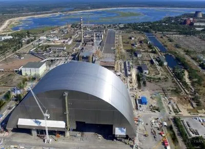 Чернобыльская АЭС полностью обесточена – Укрэнерго