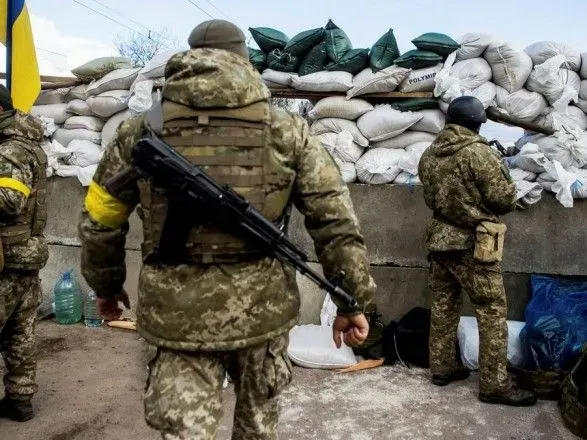 День 14 российского вторжения в Украину: актуальная информация