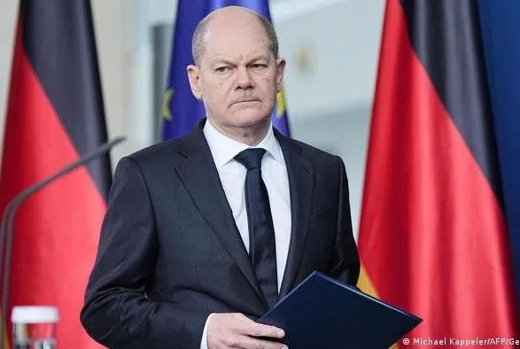 Германия: ускоренной процедуры членства Украины в ЕС не будет