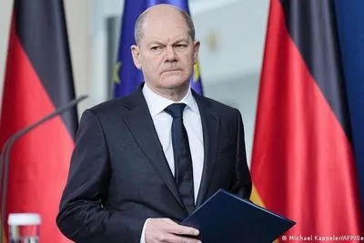 Німеччина: прискореної процедури членства України в ЄС не буде