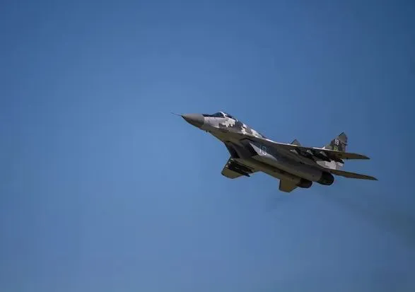 Передача Украине польских МиГ-29 не изменила бы ситуацию. Так "посчитали эксперты" - Белый дом