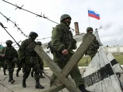 К оккупантам поступают слухи, о неспособности Министерства обороны РФ выплачивать денежное довольствие - Генштаб