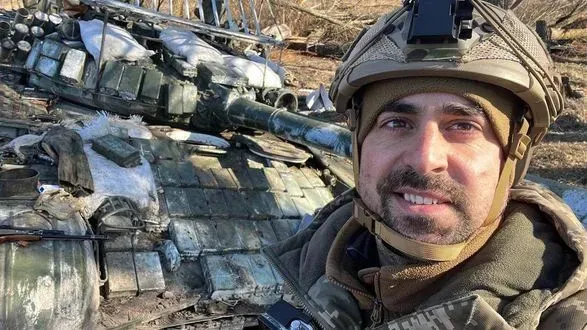 Украинские воины в действии: орки остались без 10 рабочих танков, ЗРК и бронированного авто