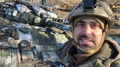 Українські воїни в дії: орки залишились без 10 робочих танків, ЗРК та броньованого авто
