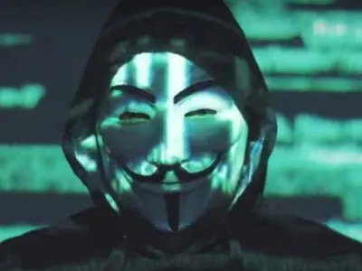 Anonymous зламали базу Роскомнагляду: 360 тисяч файлів опинились у відкритому доступі