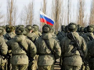 Россияне стоят на границе Херсона и Николаевской области. Нападать не хотят, отступать боятся - Ким