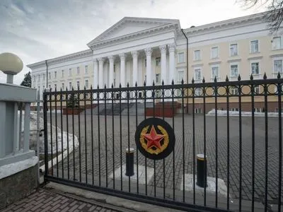 Минобороны Беларуси утверждает, что информация о нанесении ударов по их территории - фейк