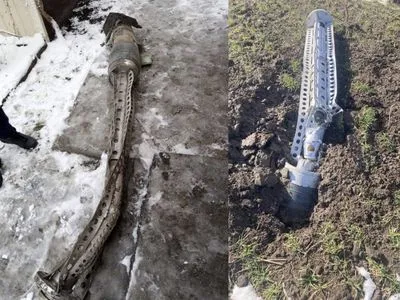 Bellingcat собрали доказательства применения Россией кассетных боеприпасов в Украине
