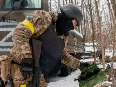 Ситуация в Киевской области: российские оккупанты продолжают обстреливать жилые массивы и накапливать войска