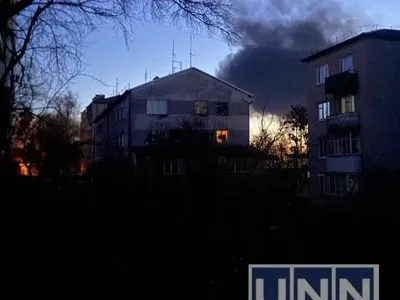 Голова Волинської ОДА: від вибухів у Луцьку ніхто не постраждав