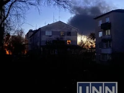 Голова Волинської ОДА: від вибухів у Луцьку ніхто не постраждав