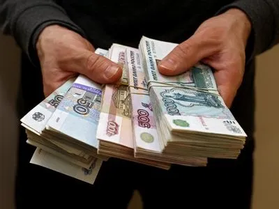 У Білорусі банки перестали приймати російські рублі