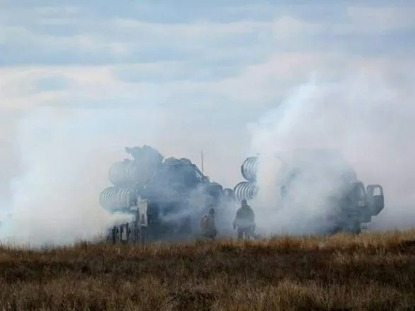 ВСУ сбили крылатую ракету над Днепром, жертв и разрушений в городе нет