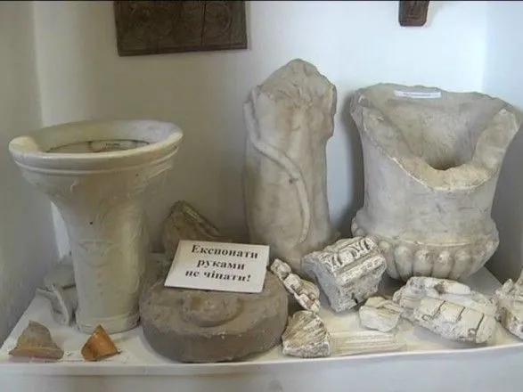 В Запорожской области оккупанты разграбили музей