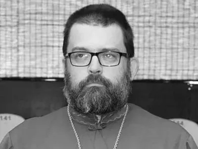 Окупанти вбили військового капелана у Волновасі