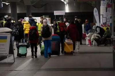 Вторжение России: почти 2,7 млн беженцев выехали из Украины – ООН