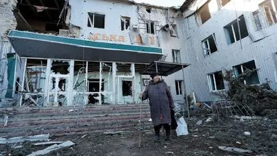 Росіяни вбили 2 187 мирних жителів Маріуполя - міськрада