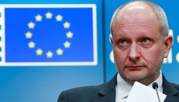 Работа относительно членства Украины в ЕС начата: лед тронут, процесс пошел - посол