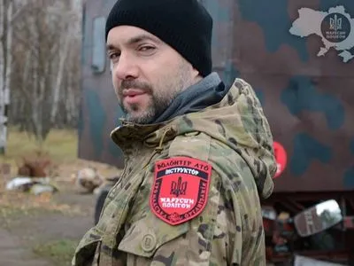 Арестович: враг сосредотачивает усилия на наступлении в зоне ООС