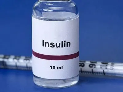 Уряд постановив на період воєнного стану надавати інсулін безплатно