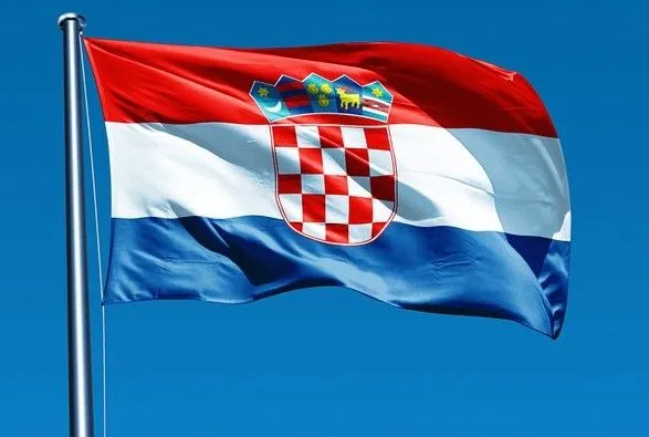 В Хорватии разбился военный беспилотник: он содержал взрывчатку