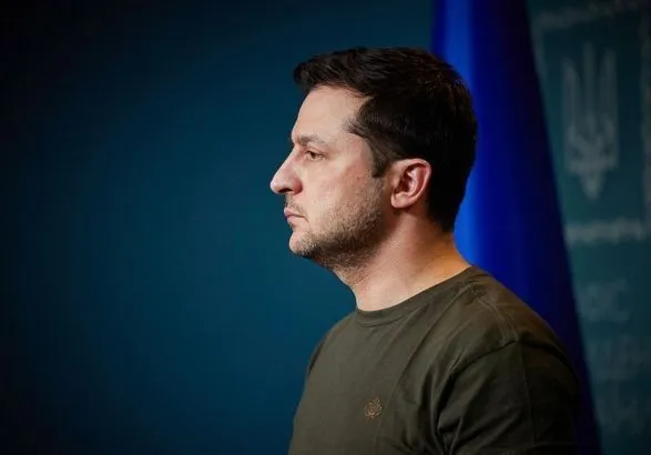 Зеленский рассказал о продлении военного положения, налоговом послаблении и гарантиях бойцам теробороны