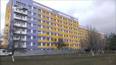 Вооруженные силы РФ бомбили помещения больницы и захватили в заложники врачей и пациентов - начато расследование