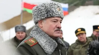 Заява Лукашенка про нібито обстріл Білорусі є повною нісенітницею. Ми не вбиваємо дітей - Данілов