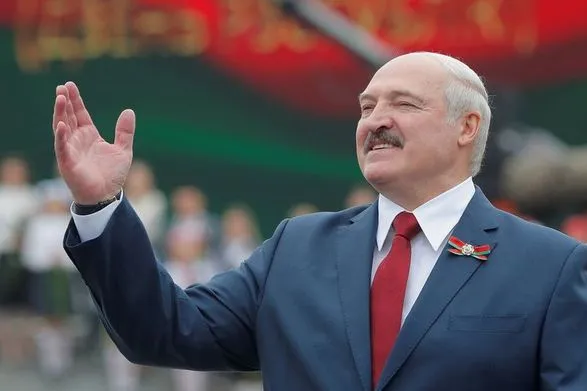 США ввели новые санкции против Лукашенко