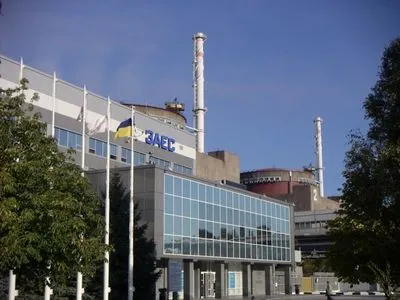 На Запорожской АЭС находится до 900 оккупантов