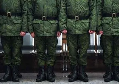У ЗС Білорусі планують ротацію підрозділів на прикритті білорусько-українського кордону - Генштаб ЗСУ