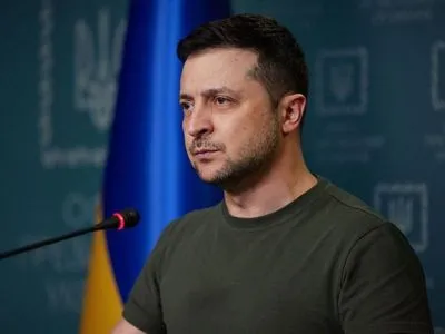 "Мы дома и защищаем Украину": Зеленский мгновенно отреагировал на фейк хакеров в эфире украинского телеканала