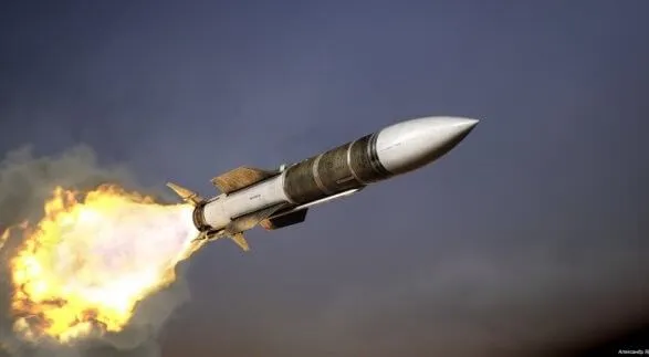 З початку вторгнення в Україну війська рф випустили понад 950 ракет