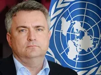 Кислица к представителю России в ООН: перед вами появляются глаза украинских детей, женщин и стариков, убитых русскими?
