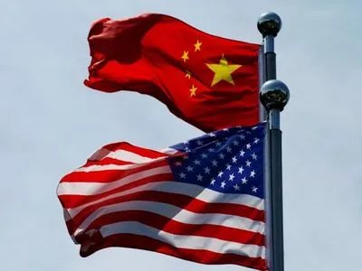 В США сообщили Китай о последствиях из-за поддержки России
