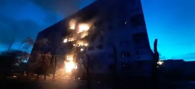 Рашисти обстріляли притулок для матерів з дітьми у Сєвєродонецьку