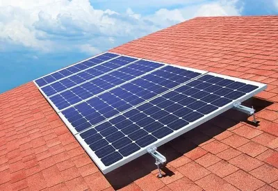 ГТС України встановлює комплекти з сонячних панелей на газорозподільні станції для забезпечення резервного живлення