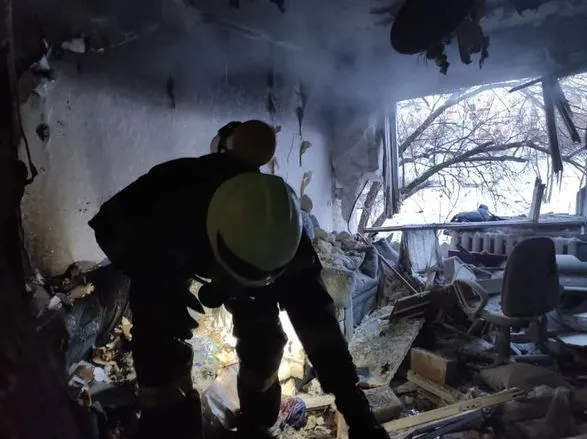 На Луганщині за останню добу рашисти вбили 4 людини. Пошкоджено 40 будинків