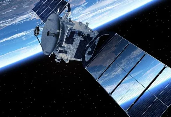 Украина просит Японию предоставить спутниковые данные - СМИ