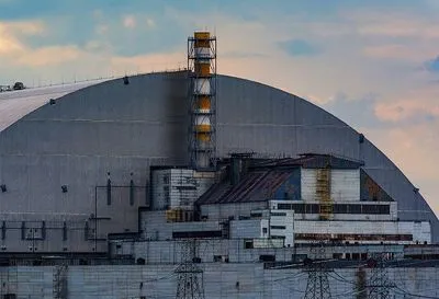 Наразі немає підстав хвилюватися про ядерну безпеку на ЧАЕС – Укренерго