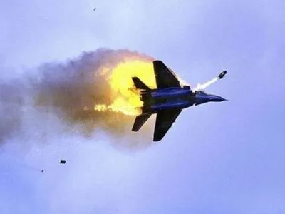 Українська ППО знищила над Дніпропетровщиною ще два ворожих літаки