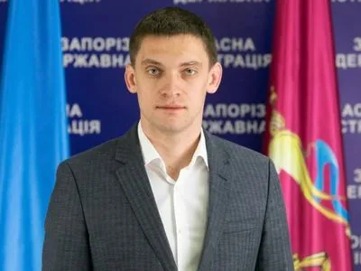 Мэр Мелитополя записал первое видеообращение после российского плена